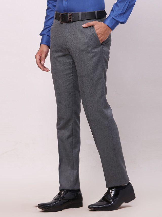 Raymond Grey Trouser