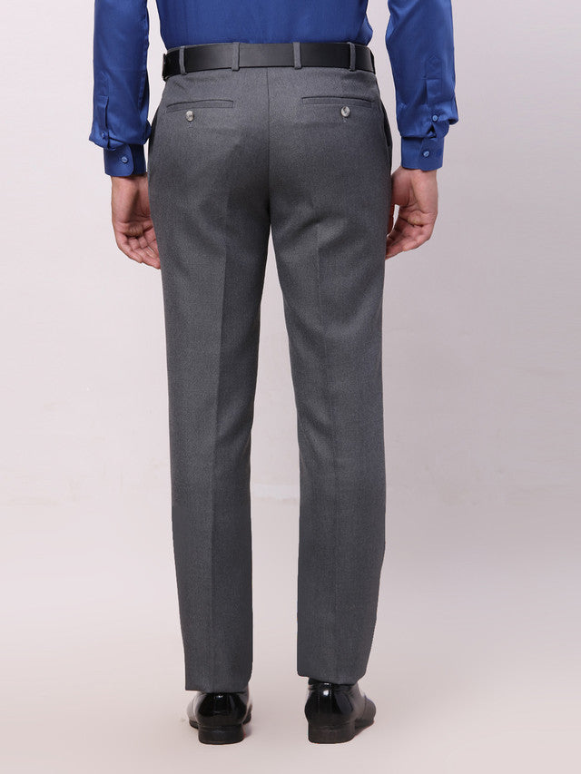 Raymond Grey Trouser