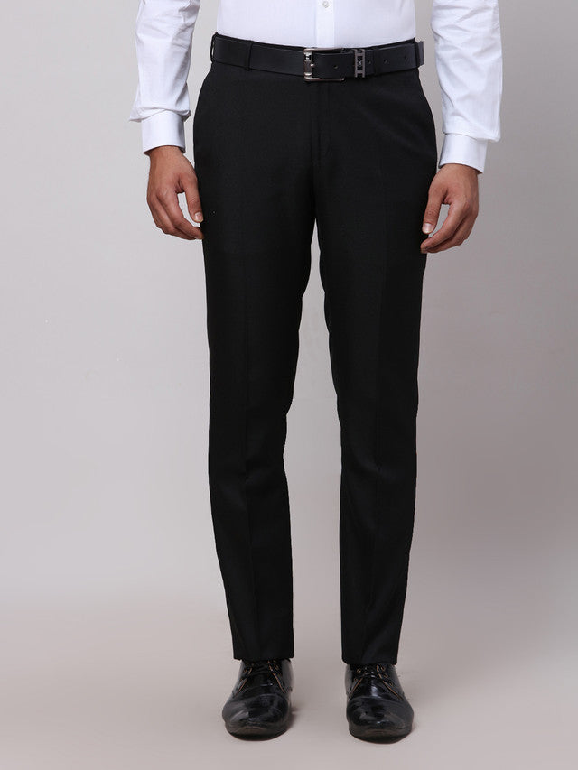 Raymond Black Trouser