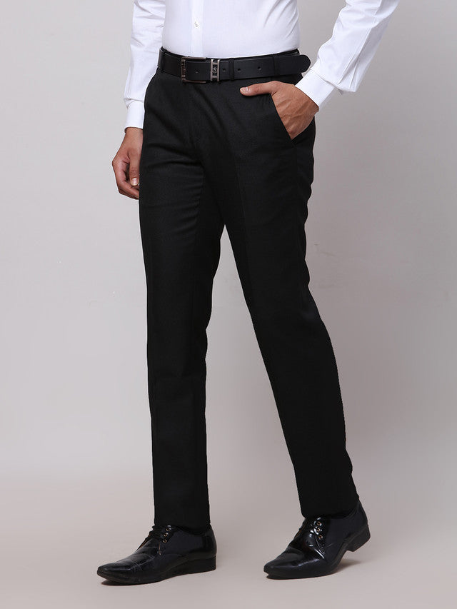 Raymond Black Trouser