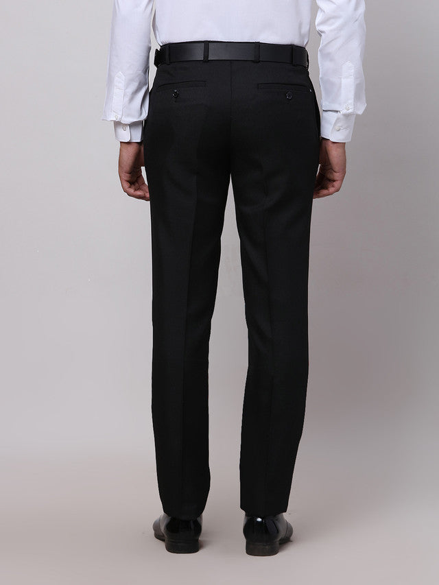 Raymond Black Trouser