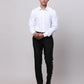 Raymond Black Trouser