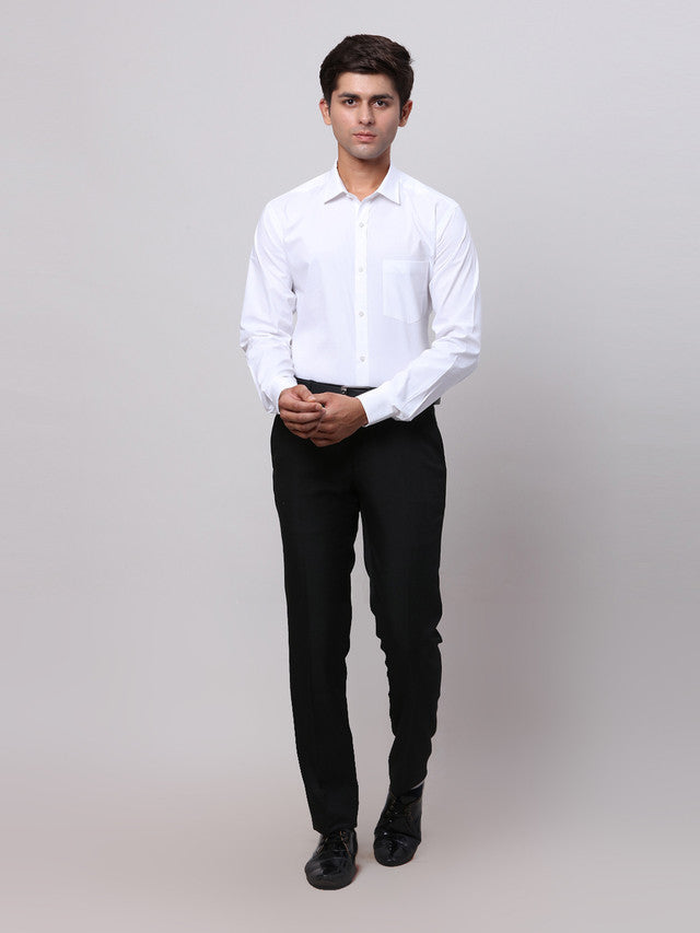 Raymond Black Trouser