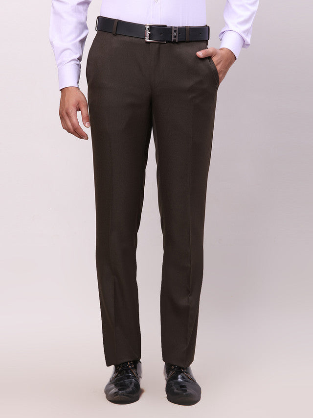 Raymond Green Trouser