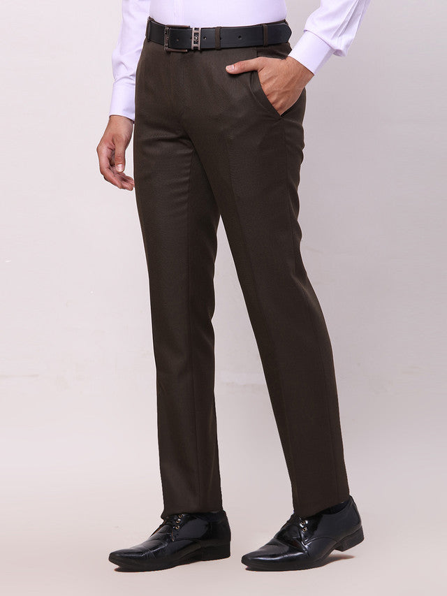 Raymond Green Trouser