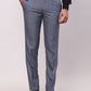 Raymond Blue Trouser