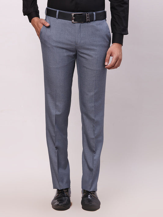 Raymond Blue Trouser