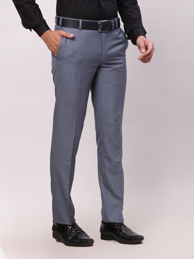 Raymond Blue Trouser