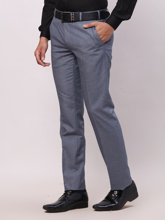 Raymond Blue Trouser