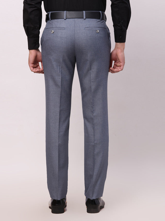 Raymond Blue Trouser