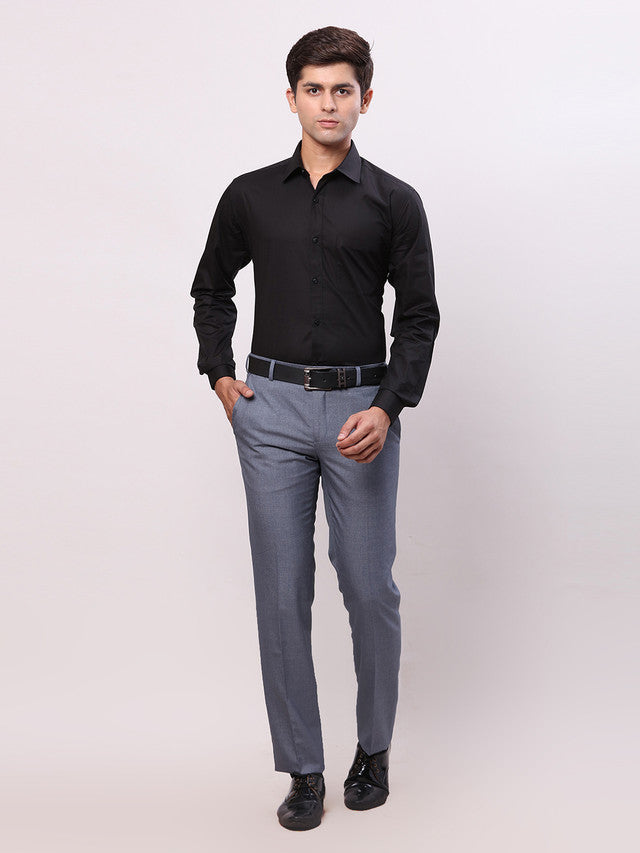 Raymond Blue Trouser