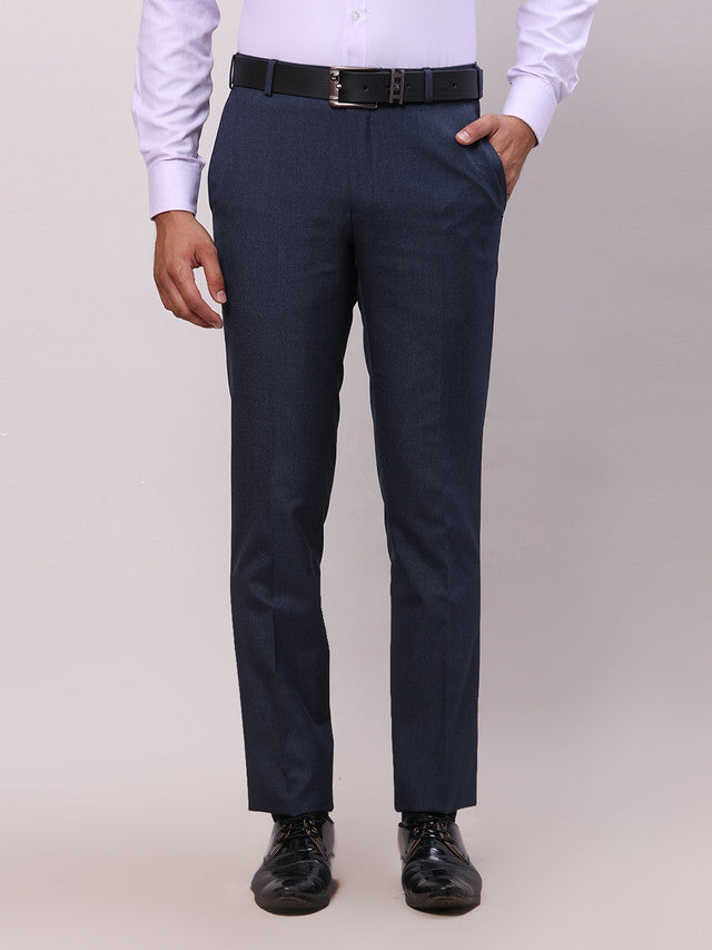 Raymond Blue Trouser