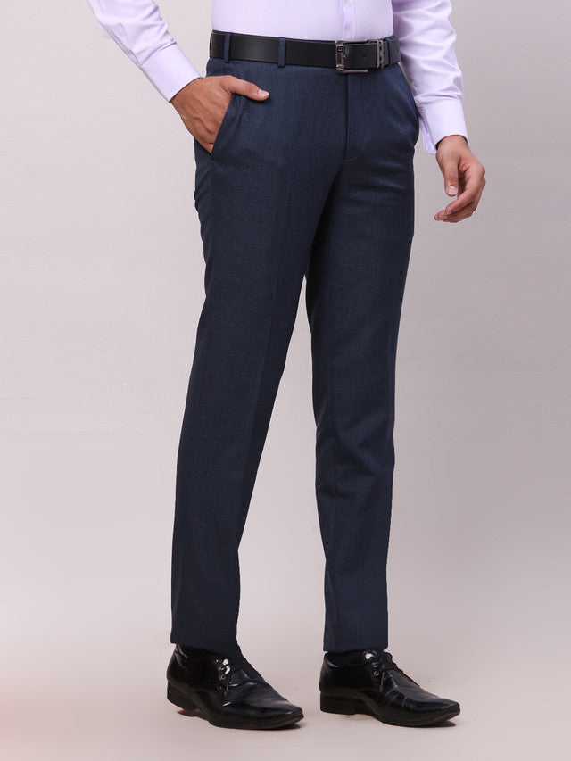 Raymond Blue Trouser