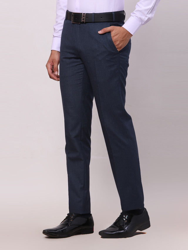 Raymond Blue Trouser