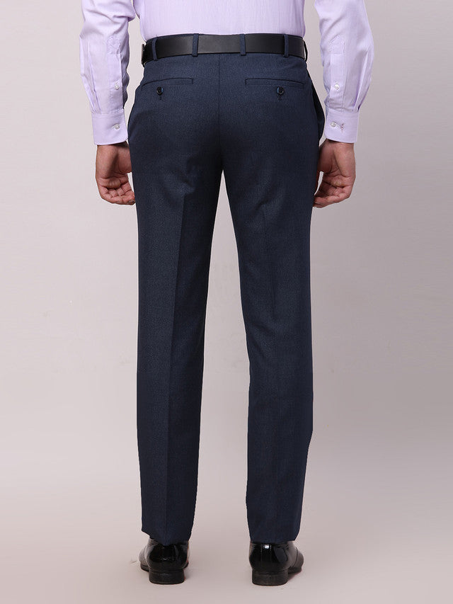 Raymond Blue Trouser