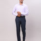 Raymond Blue Trouser