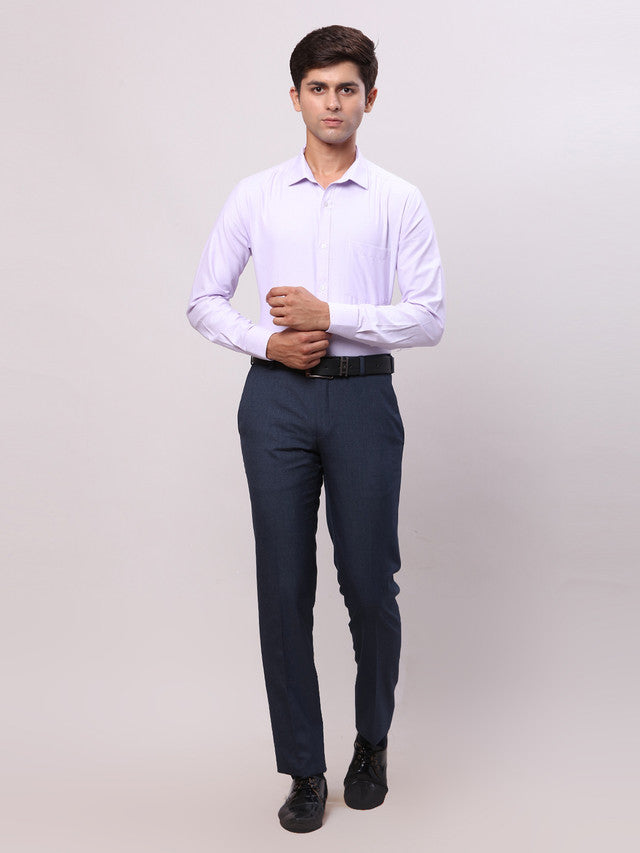 Raymond Blue Trouser