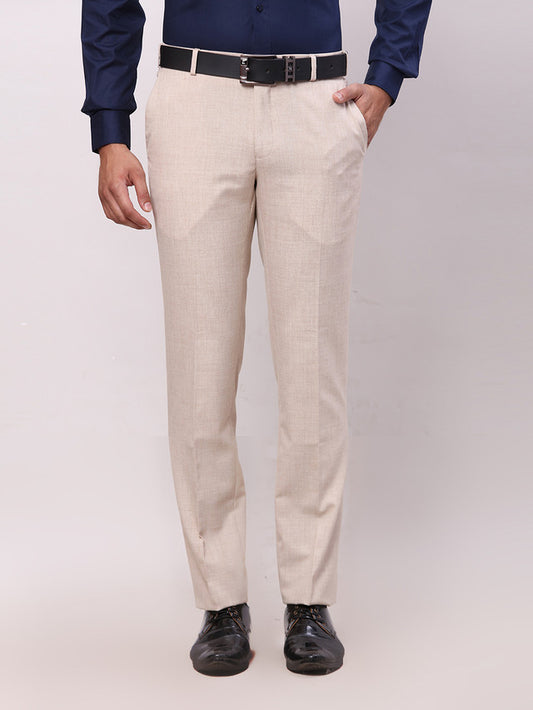 Raymond Beige Trouser