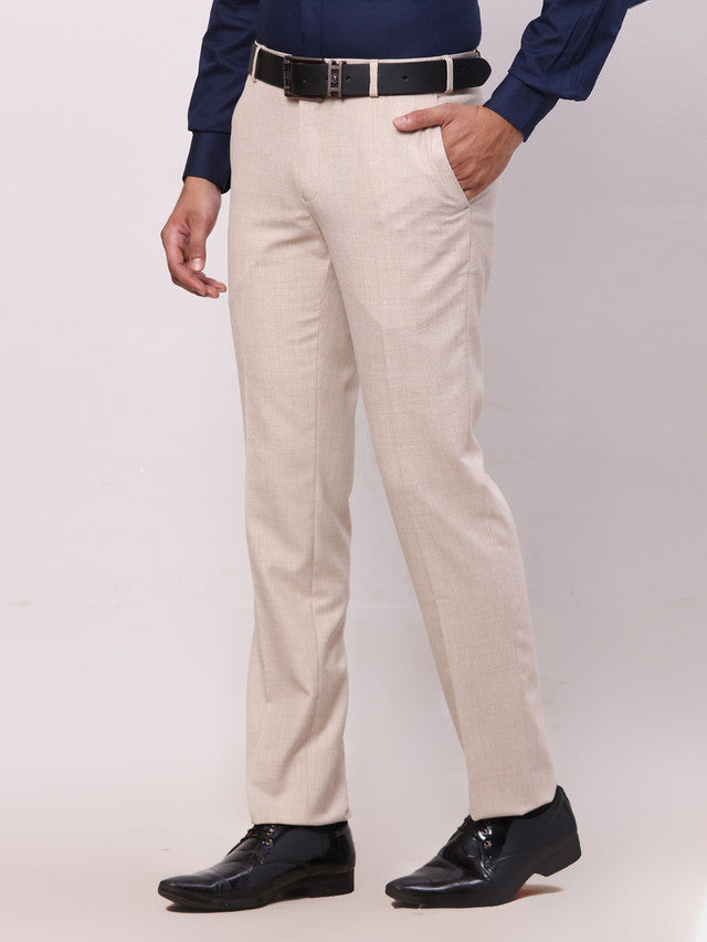 Raymond Beige Trouser