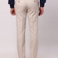 Raymond Beige Trouser