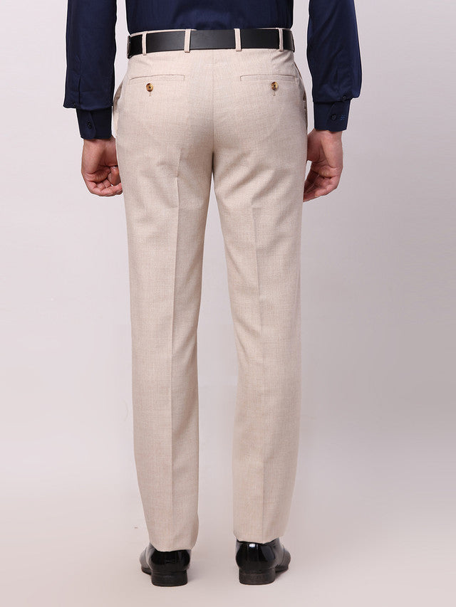 Raymond Beige Trouser