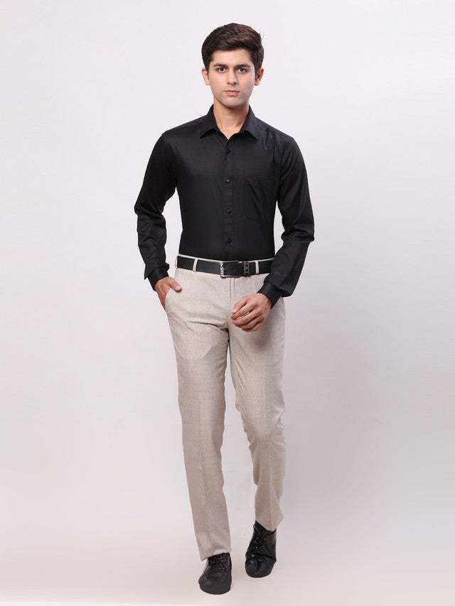 Raymond Grey Trouser