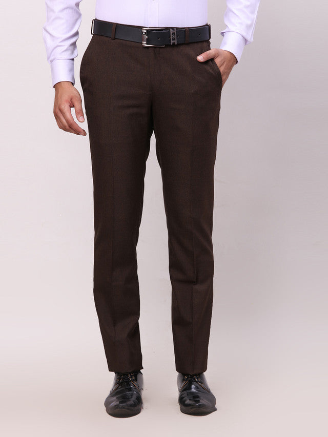 Raymond Brown Trouser