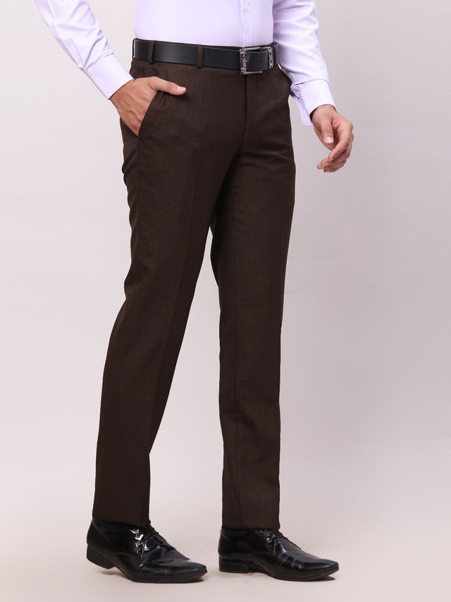 Raymond Brown Trouser