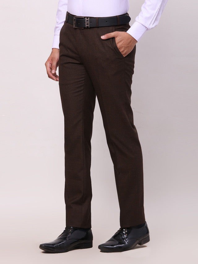 Raymond Brown Trouser