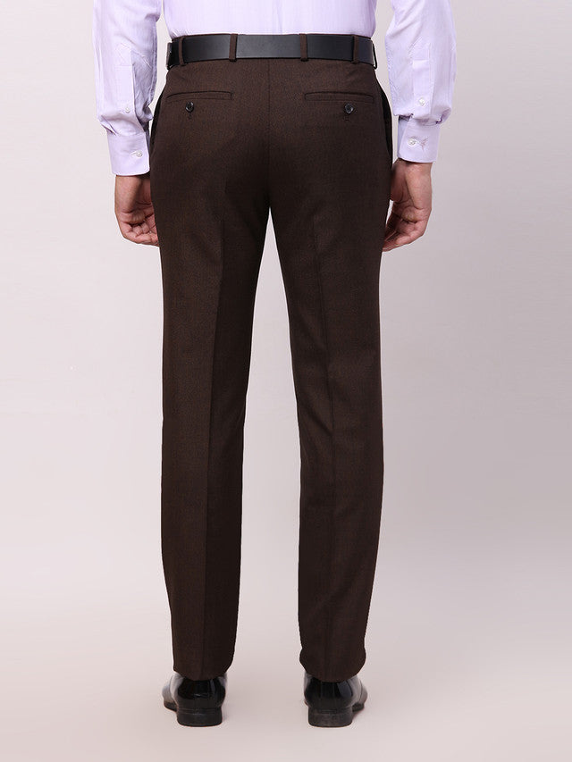 Raymond Brown Trouser