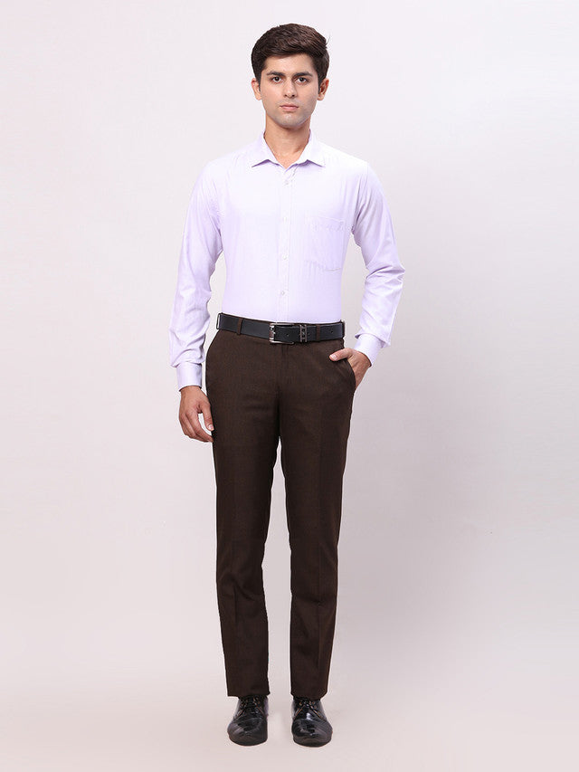 Raymond Brown Trouser