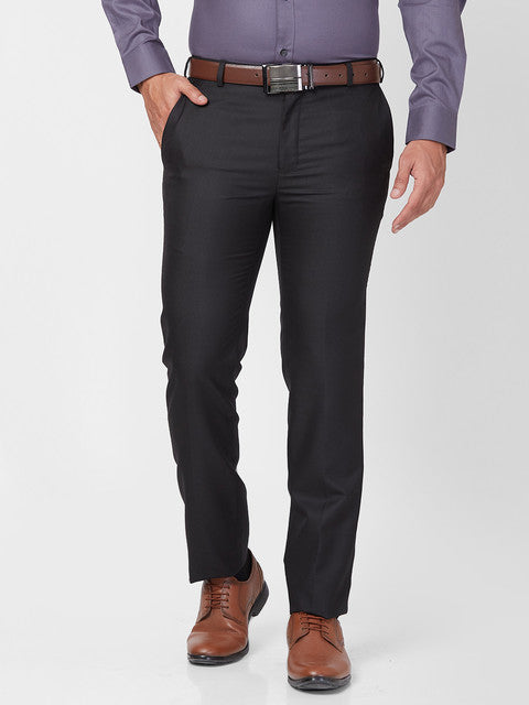 Raymond Black Trouser