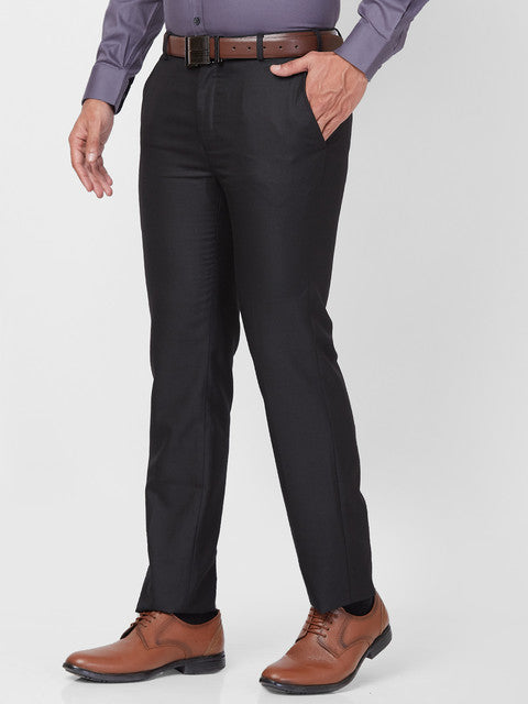 Raymond Black Trouser