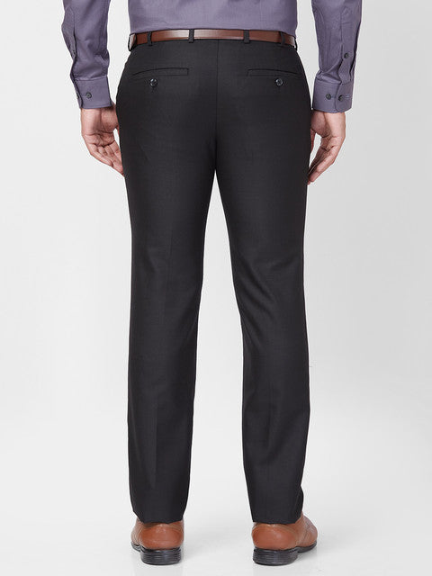 Raymond Black Trouser