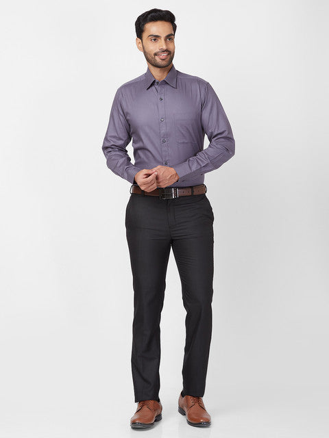 Raymond Black Trouser