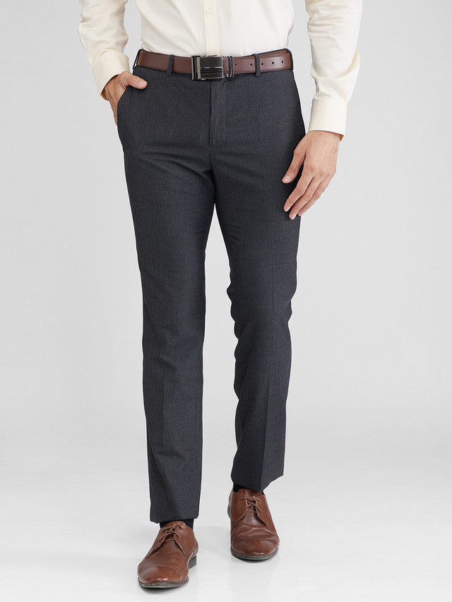 Raymond Grey Trouser