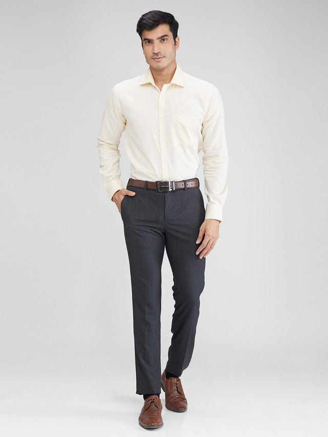 Raymond Grey Trouser