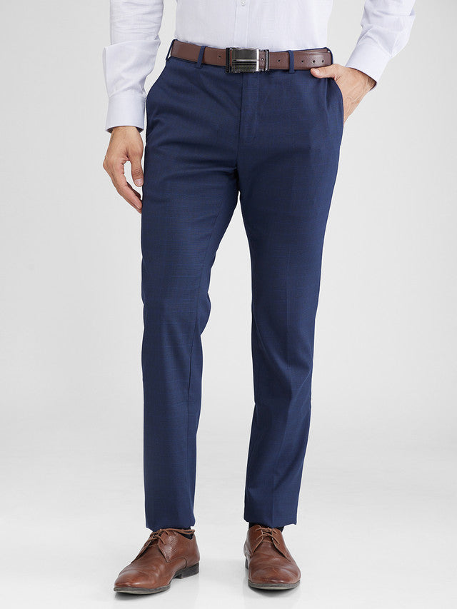 Raymond Blue Trouser