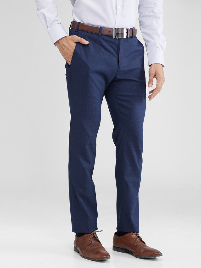 Raymond Blue Trouser