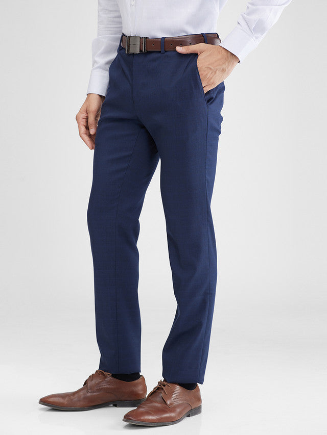 Raymond Blue Trouser