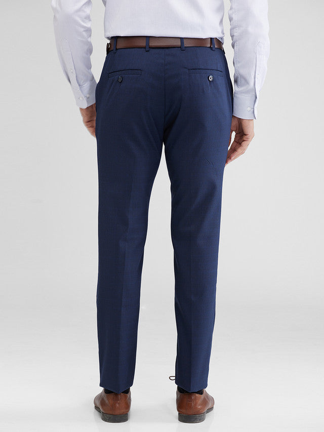 Raymond Blue Trouser