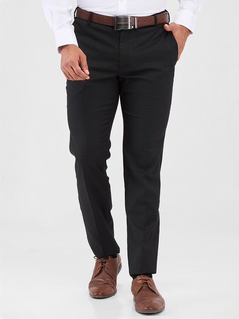 Raymond Black Trouser