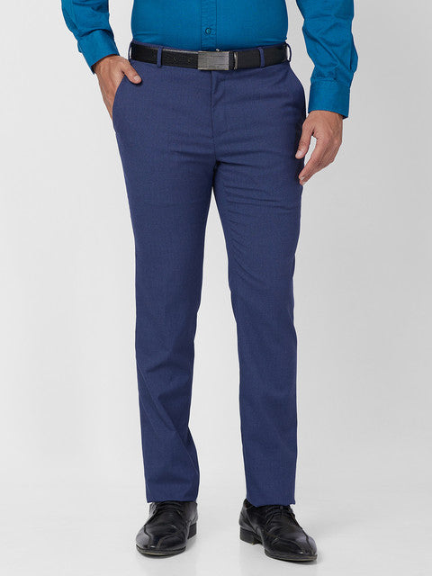 Raymond Blue Trouser