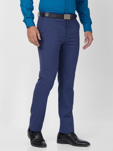 Raymond Blue Trouser