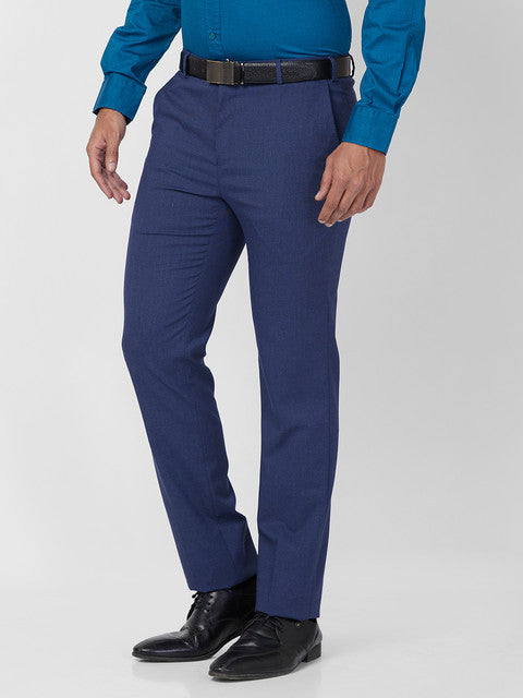 Raymond Blue Trouser