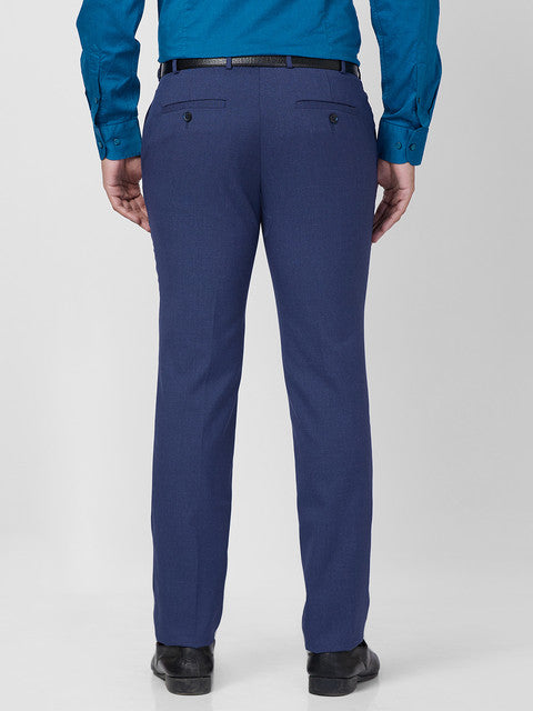 Raymond Blue Trouser