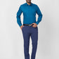 Raymond Blue Trouser