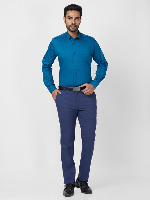 Raymond Blue Trouser