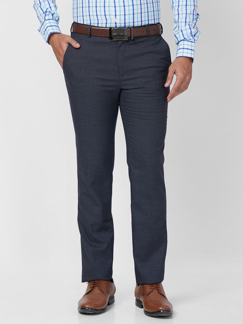 Raymond Blue Trouser