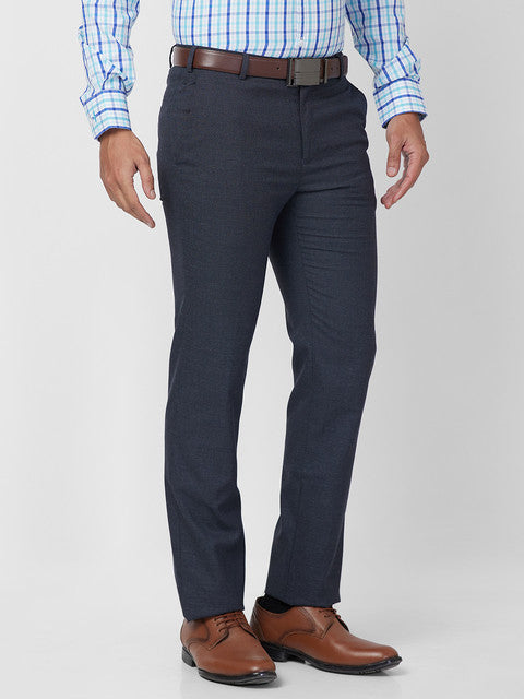 Raymond Blue Trouser